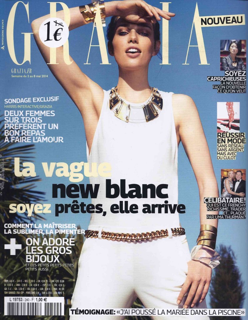 2_8 mai 2014 - Grazia