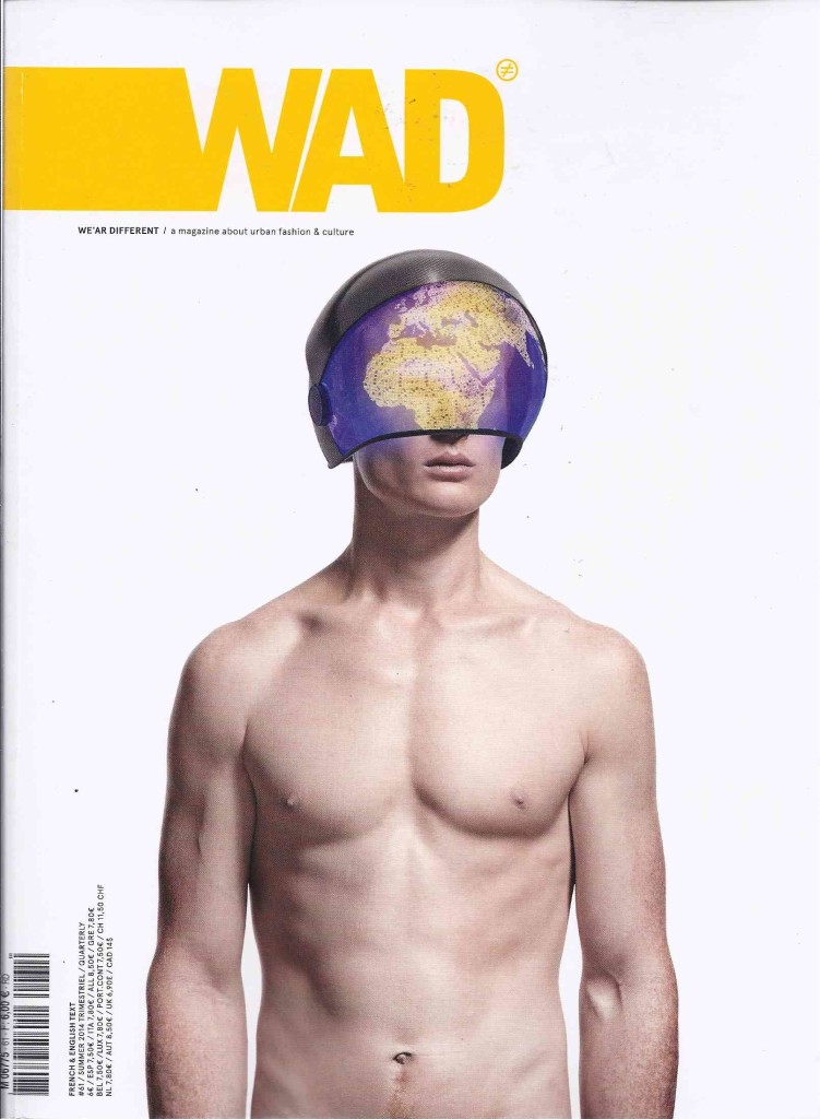 WAD cover